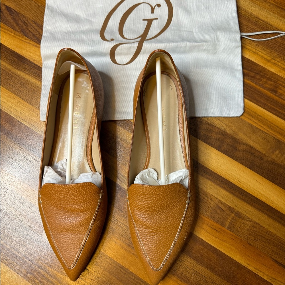 M. Gemi The Gia shoes size 38.5